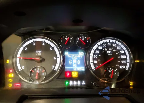 2011 Dodge Ram 1500 from USA, damaged, VIN 1D7RV1GT2BS659208